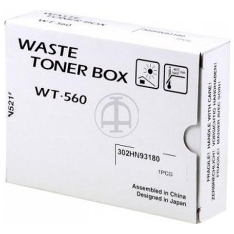 Wt-560 Raccoglitori Toner - Foto 2
