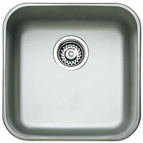 Lavello A Una Vasca Acciaio Inossidabile - Foto 1