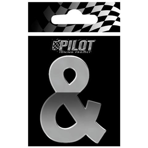 Carattereades. T-4 70mm Cromato - Foto 1