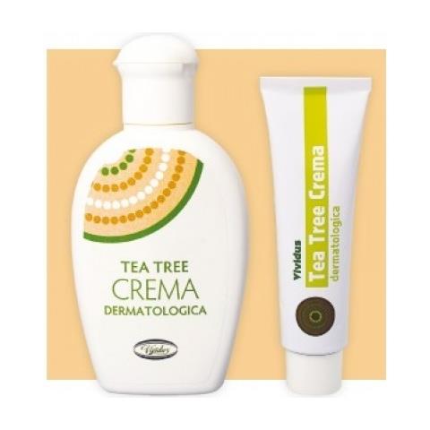 Tea Tree Cr 50ml - Foto 1