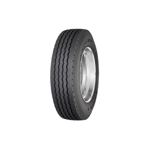 Xta (315/80 R22.5 154/150m)  - Foto 1