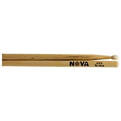 Coppia Bacchette Nova Nrockn - Foto 1