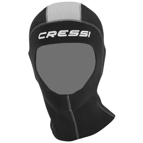 Standard Hood Unisex 3 Mm Cappuccio Muta 3mm Taglia S - Foto 2