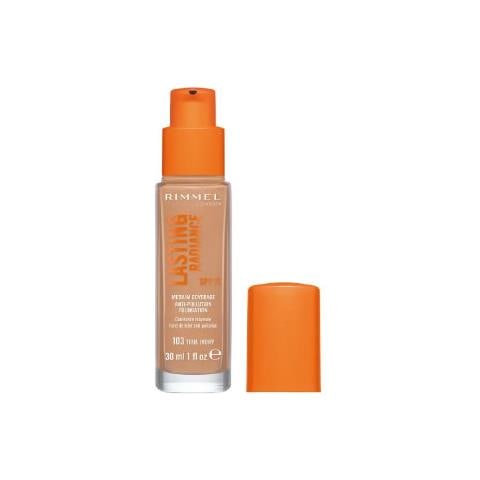 Lasting Radiance Foundation - Trucco viso: fondotinta Spf25 103 True Ivory 30ml - Foto 1