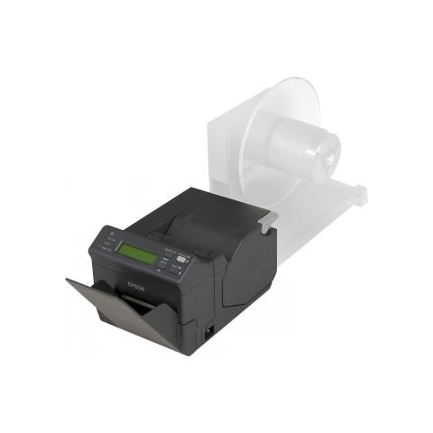 Epson Tm-l500a (107a1) Combo Ps Short Edg Lcd Tray - Sita F / W In - Foto 1