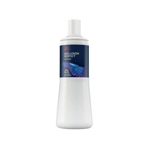 Welloxon Perfect 4% 13v 1000 Ml - Foto 1