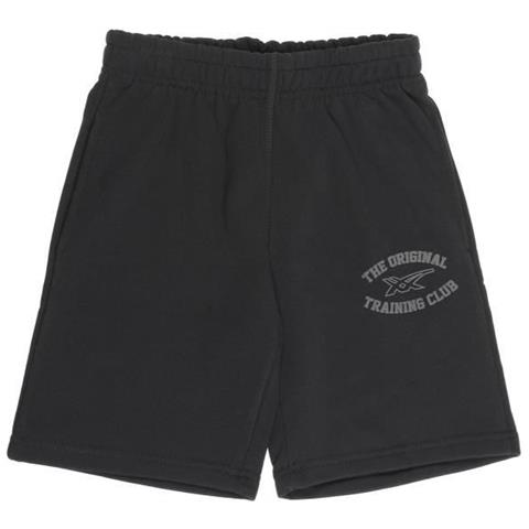 pantaloncini asics bambina