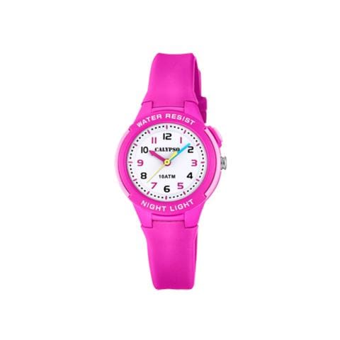 Orologio Solotempo Bambina Con Luce K6069/1 - Foto 1
