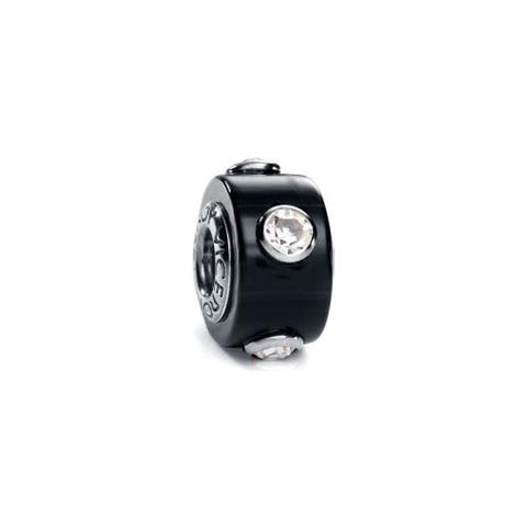 Gioielli Vmm0048-05. Decorazione, Colore Nero. Donna. - In ordine - Foto 2