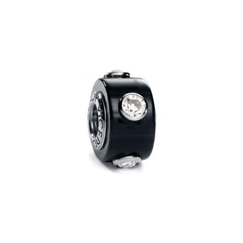 Gioielli Vmm0048-05. Decorazione, Colore Nero. Donna. - In ordine - Foto 3