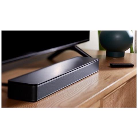 Speaker Tv Black Soundbar con Bluetooth - Foto 2