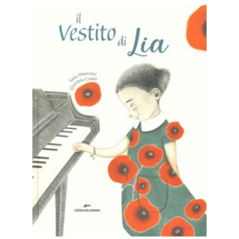 Sara Marconi - Il Vestito Di Lia - Foto 1