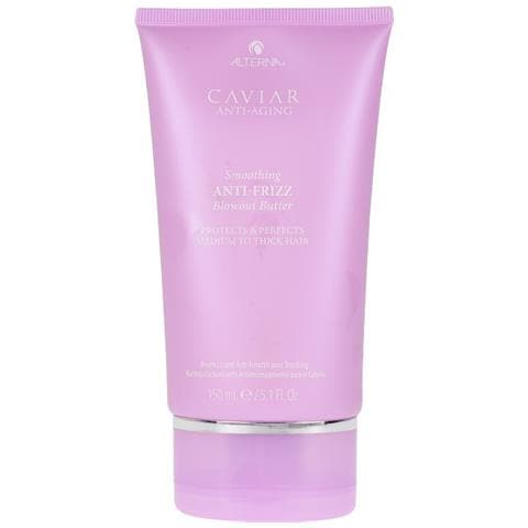 Burro Soffiatore Anti-crespo Levigante Al Caviale 150ml - Foto 1