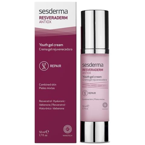 Resveraderm Concentrato 50ml - Foto 1