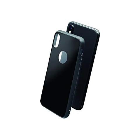Shovel - Copertura Per Iphone Di Apple Di Xs / X (vetro Temperato) Colore Nero - Foto 1
