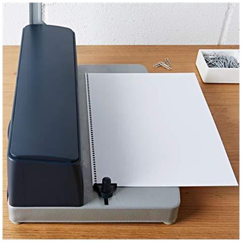 Casa Di Carta E Carta A4 Carta 250 Gsm - Bianco (confezione Da 100 Fogli)  - Foto 4