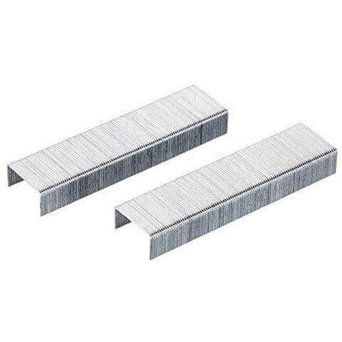 No. 56 266 Mm Staples Standard Per La Pinzatura Fino A 20 Fogli Luso Con Desktop Cucitrici E Pinze Box 1000 Acco6131 - Foto 1