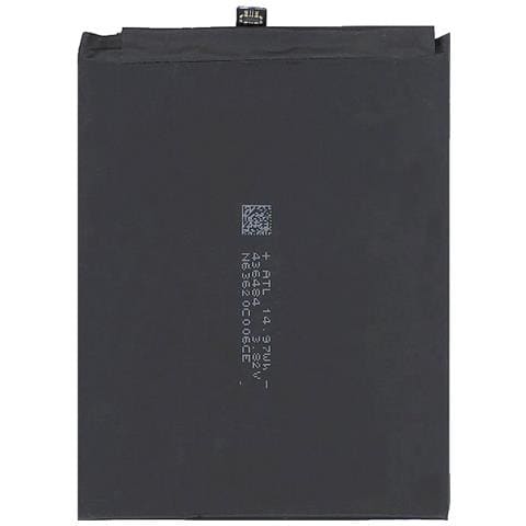 Batteria Litio Integrata Originale Hb446486ecw Bulk Perp Smart Z - Nova 5i - Honor 9x - Foto 2