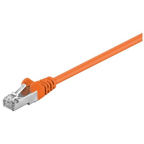 93458-GB, 10m, Cat5e, F / UTP (FTP)  - Foto 1