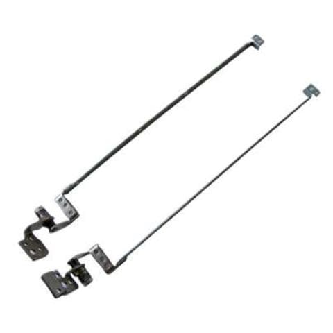 33. R4F02.004, Cardine, Acer, Aspire 5250, 5252, 5253, 5336, 5552, 5552G, 5733, 5733G 5736, 5736G, 5736Z, 5742, 5742G, 5742Z, 5742, Metallico - Foto 1