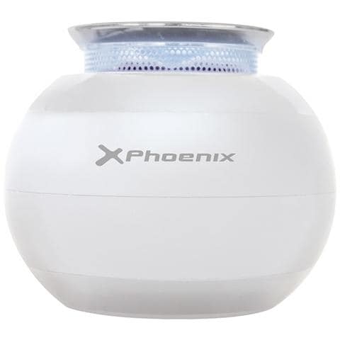 Ufoboom, 1.0, Incasso, 80 dBi, 3W, 100 - 20000 Hz, 1% - Foto 4