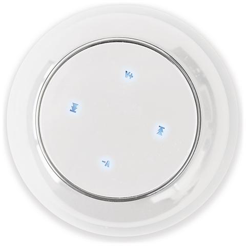Ufoboom, 1.0, Incasso, 80 dBi, 3W, 100 - 20000 Hz, 1% - Foto 1
