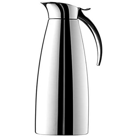 Eleganza 1L Acciaio inossidabile thermos e recipiente isotermico - Foto 1