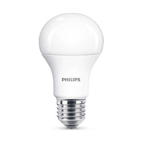 929001234491 11W E27 A+ Bianco caldo lampada LED - Foto 1