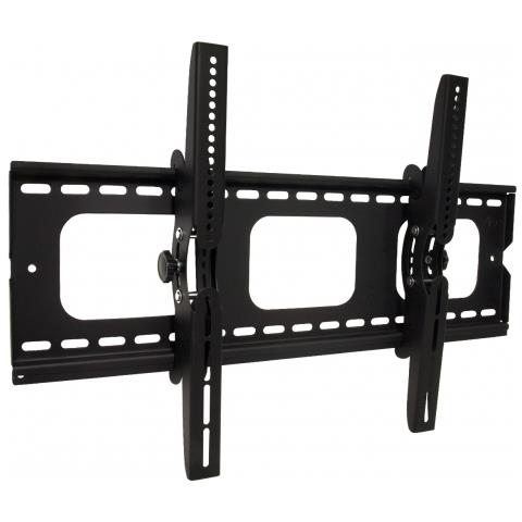 AR-08 60" Nero supporto da parete per tv a schermo piatto - Foto 1