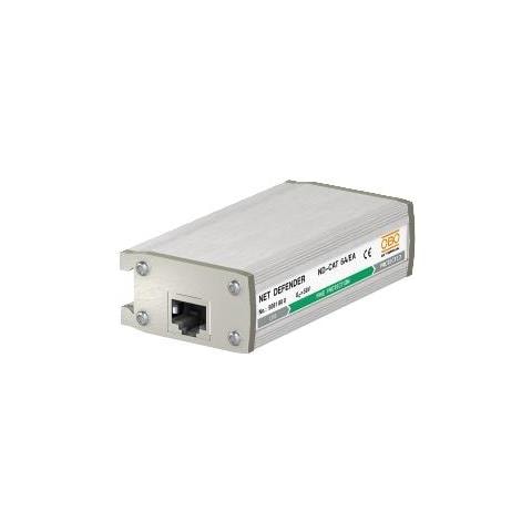 ND-CAT6A / EA Argento protezione da sovraccarico - Foto 1