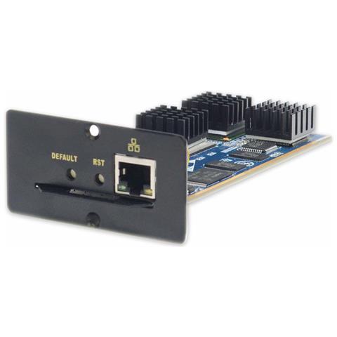 DN-651106 No gestito L2 Gigabit Ethernet (10/100/1000) Nero switch di rete - Foto 1