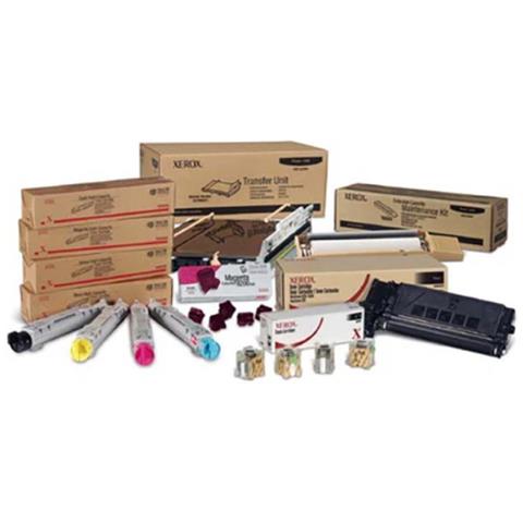 006R01737 Toner Originale Giallo per PrimeLink C9065 / C9070 Capacità 34000 Pagine - Foto 4