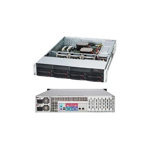 825tqc-r802lpb Supporto Nero 800 W - Foto 1
