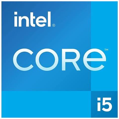 Processore Core i5-12400 Hexa Core 2.5 GHz Socket LGA 1700 (Dissipatore Escluso)  - Foto 1