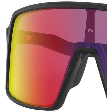 Sutro Prizm Road Matte Black - Foto 3