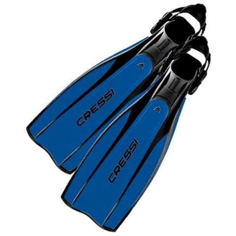 Cressi Pro Light Blu S / m - Foto 1
