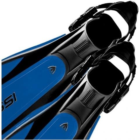 Cressi Pro Light Blu S / m - Foto 2