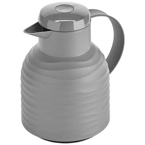 Samba Wave Thermos E Recipiente Isotermico 1 L Grigio - Foto 2