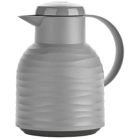 Samba Wave Thermos E Recipiente Isotermico 1 L Grigio - Foto 1