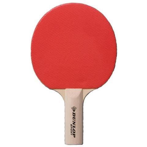 Racchetta Tennis Da Tavolo - Foto 1