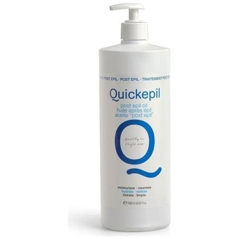 Olio Post Epilazione 1000ml - Foto 1