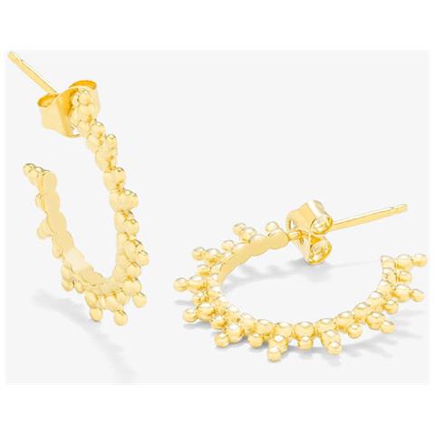 Gioielli Radiant Ry000020. Orecchini, Colore Oro. Donna. - In ordine - Foto 2