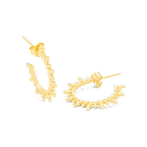 Gioielli Radiant Ry000020. Orecchini, Colore Oro. Donna. - In ordine - Foto 1