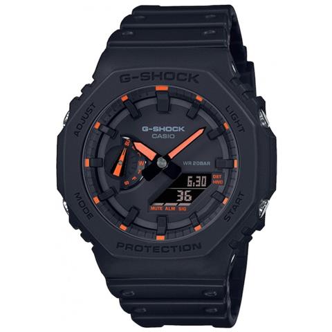 Orologio G-shock - Ga-2100-1a4er - Foto 2