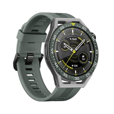 Watch Gt 3 Se 3,63 Cm (1.43"") Amoled 46 Mm Verde Gps (satellitare) - Foto 3