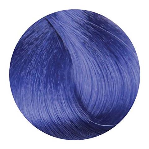 Tintura Per Capelli Semipermanente Condizionante Stargazer, Tinta Per Capelli Vegana Cruelty Free Ad Applicazione Diretta, Soft Violet - Foto 1
