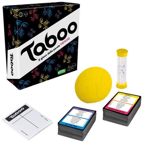 Taboo Refresh - Foto 2