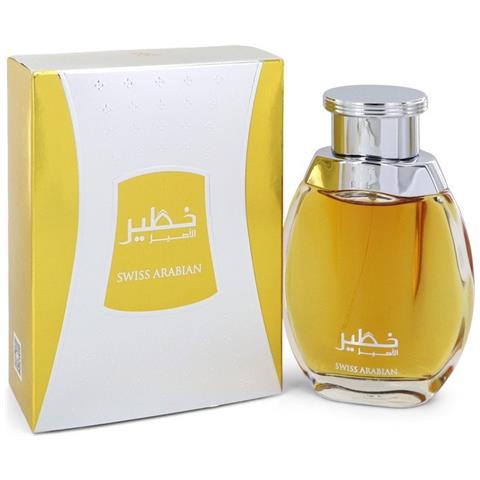 Khateer By Eau De Parfum Spray 3.4 Oz (men) - Foto 1