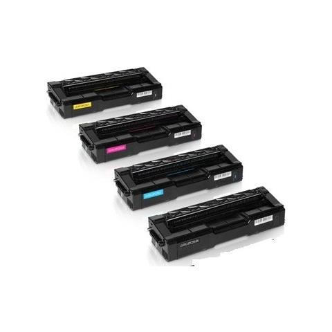 Magent Comp P C301w,c302fw, 303w,m C250,251-6.3k#408342 - Foto 1