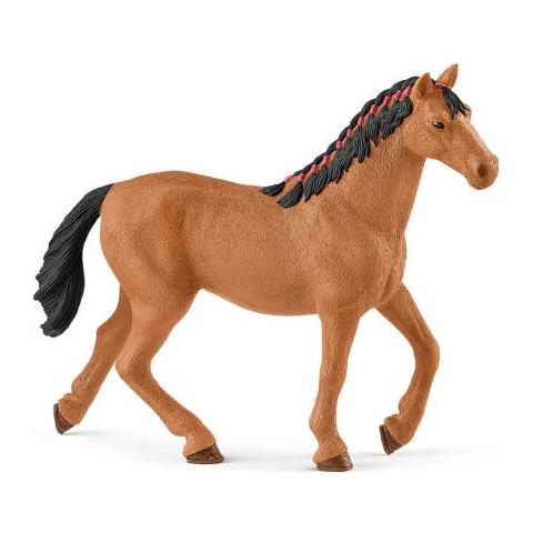 Horse Club English Thoroughbred Mare - Foto 1